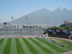 Estádio Tecnológico - Monterrey - México